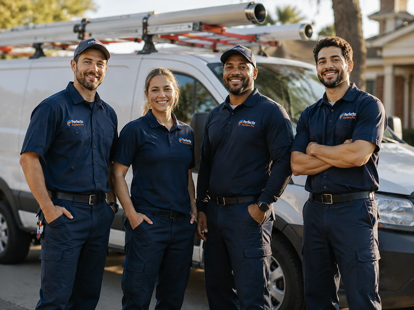 Emergency Plumber Near Me in Stockdale, PA near me